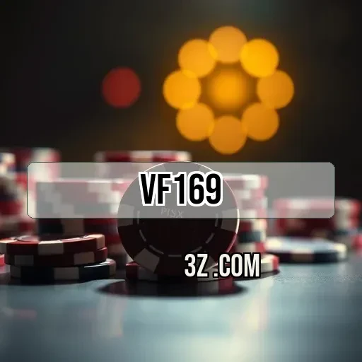 vf169.com Plataforma