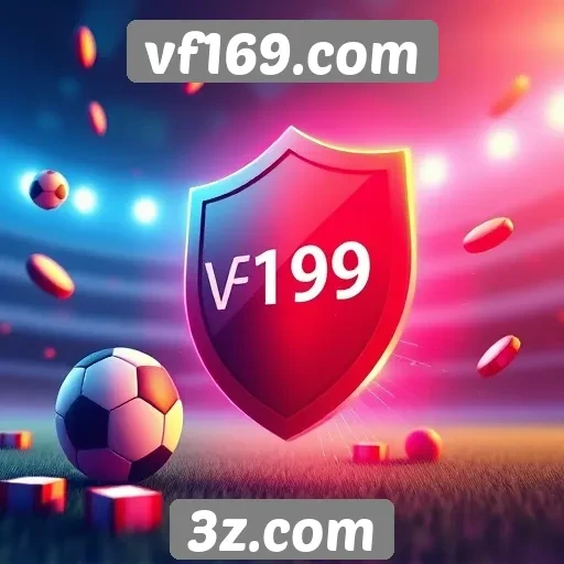 Análise de segurança em vf169.com para jogadores