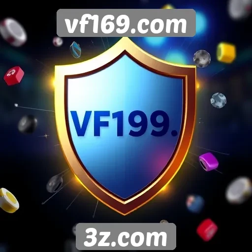 segurança e confiabilidade do vf169.com em jogos