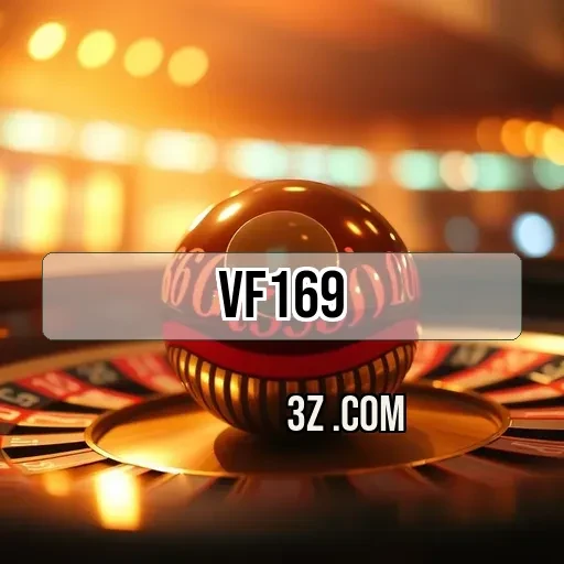 vf169.com Estratégia