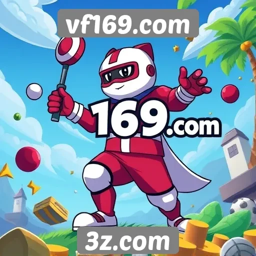 como vf169.com se destaca entre concorrentes